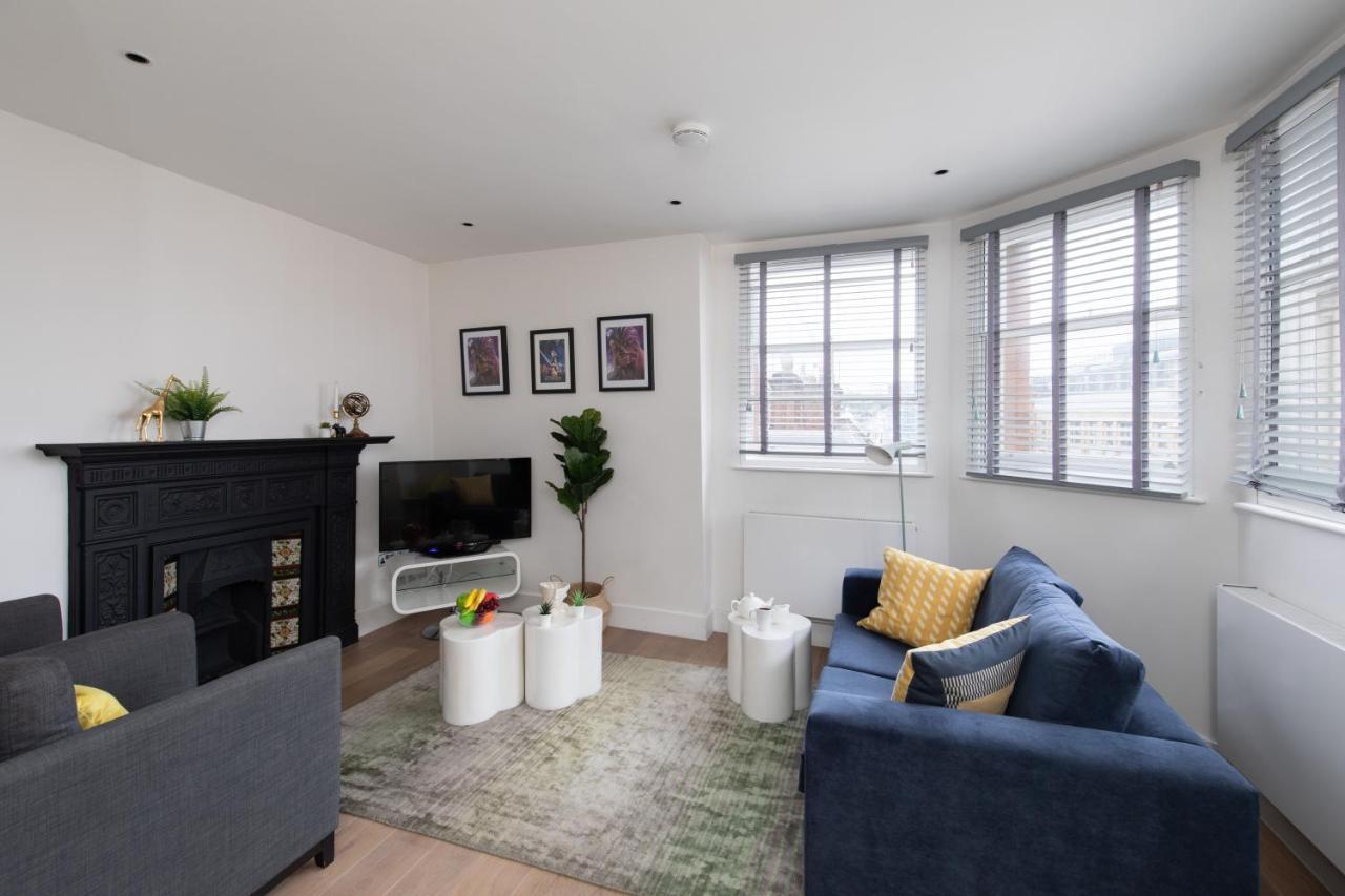 Appartement Homely - West End Londres