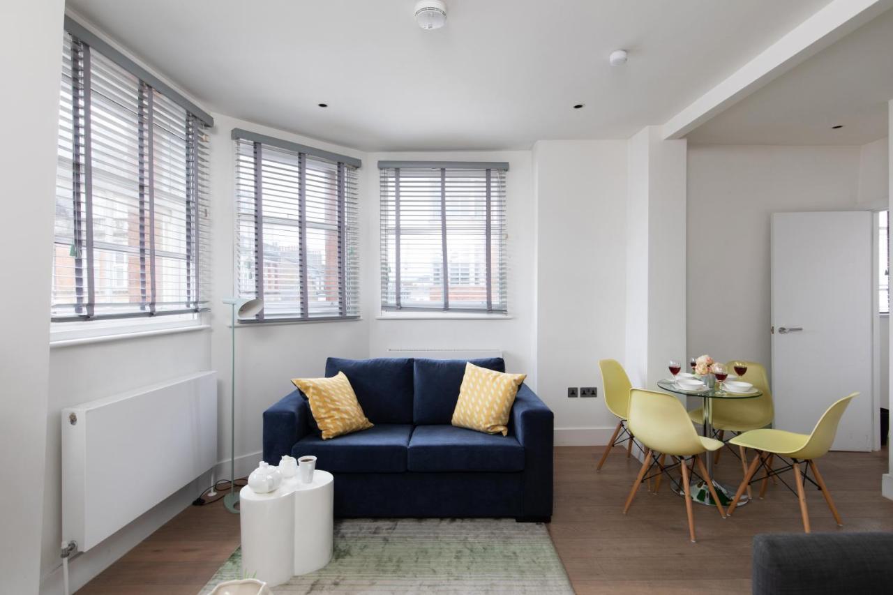 Appartement Homely - West End