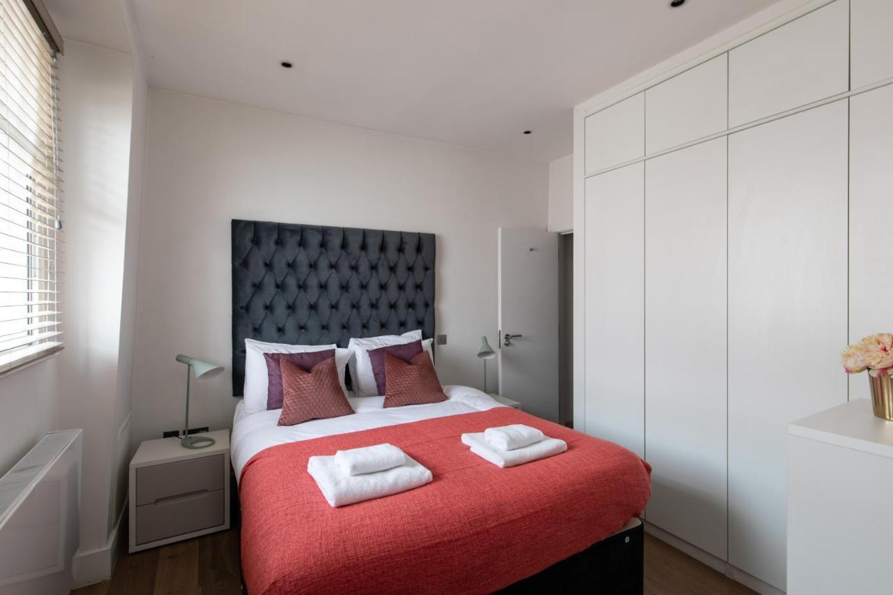 Homely - West End Appartement Londres
