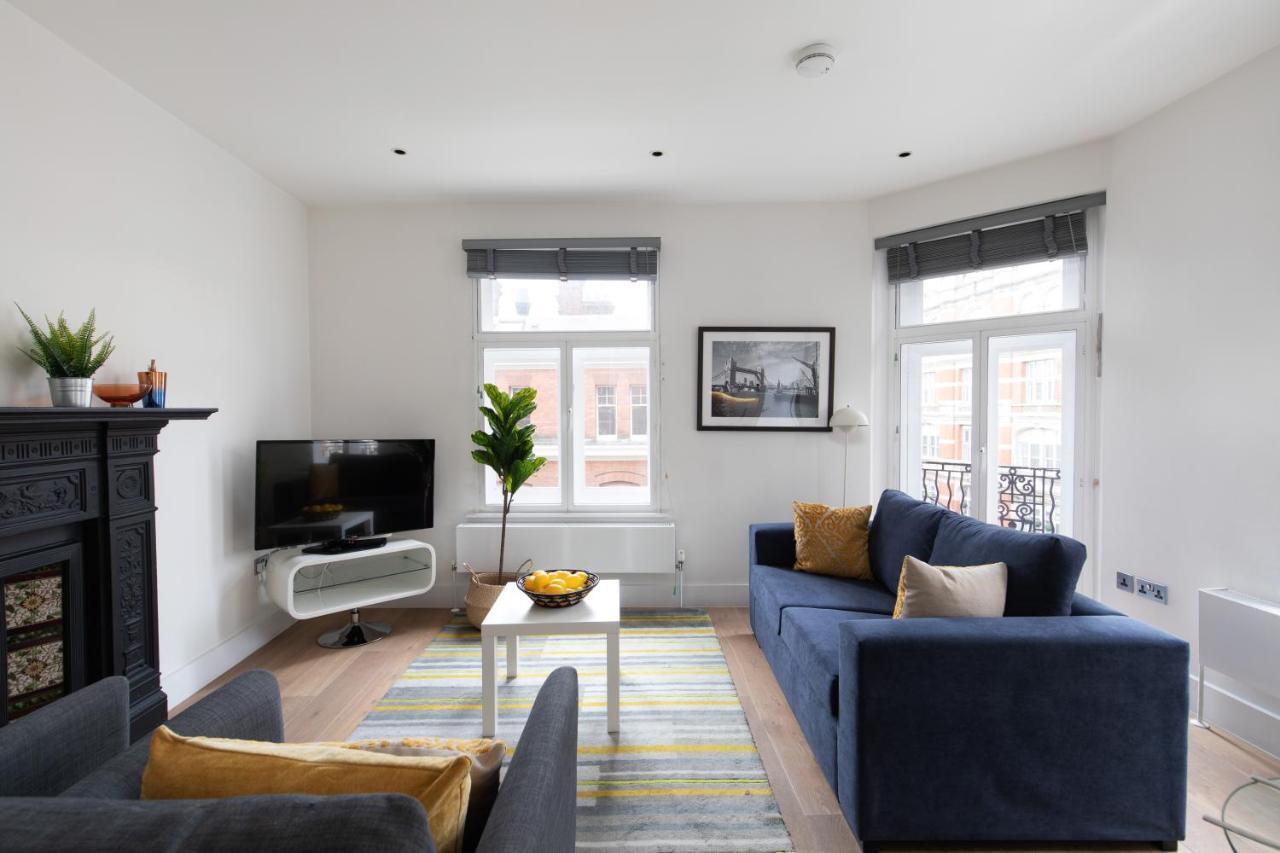 Homely - West End Appartement *