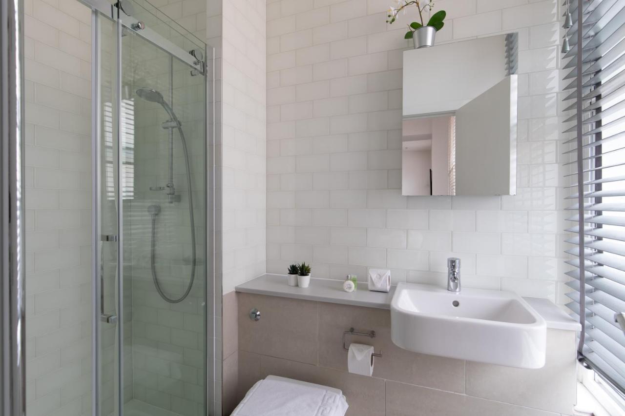 Appartement Homely - West End