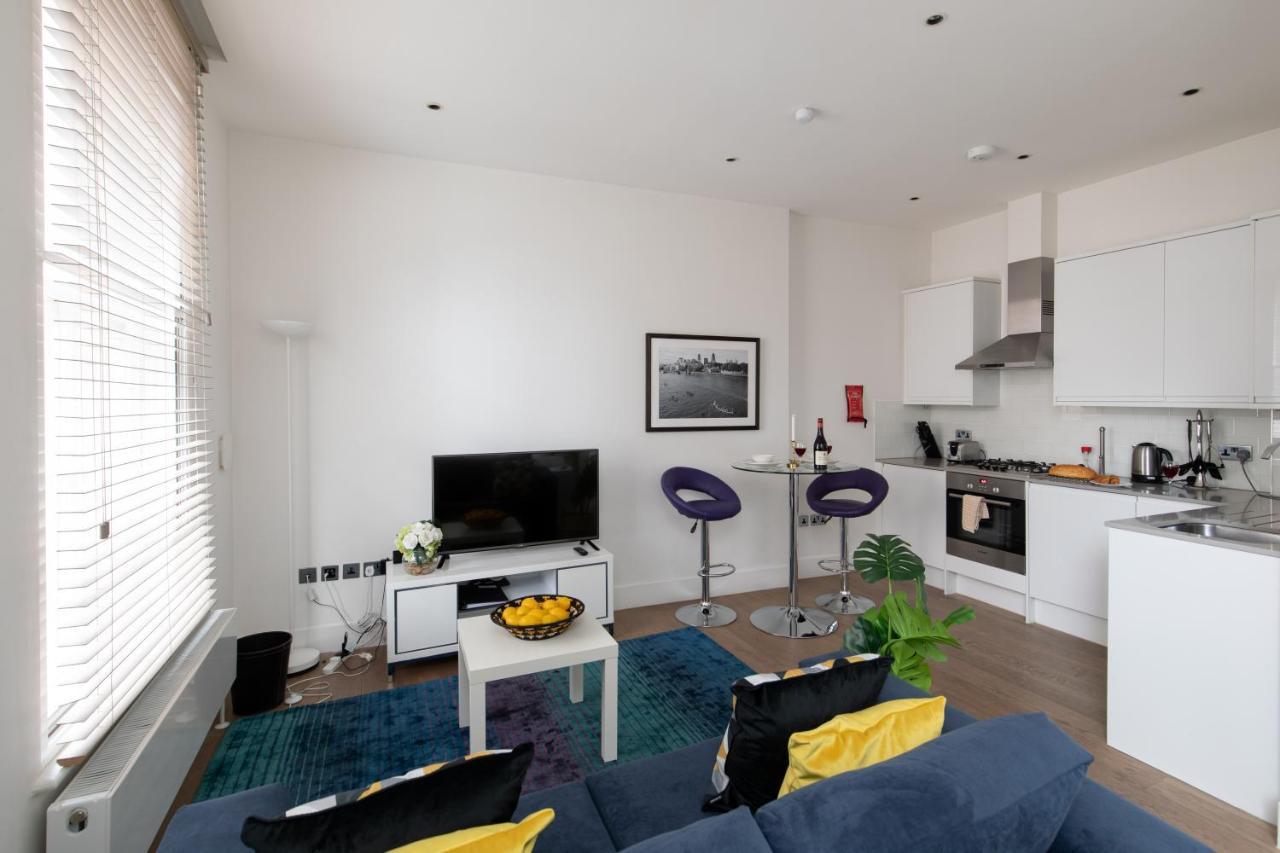 Appartement Homely - West End