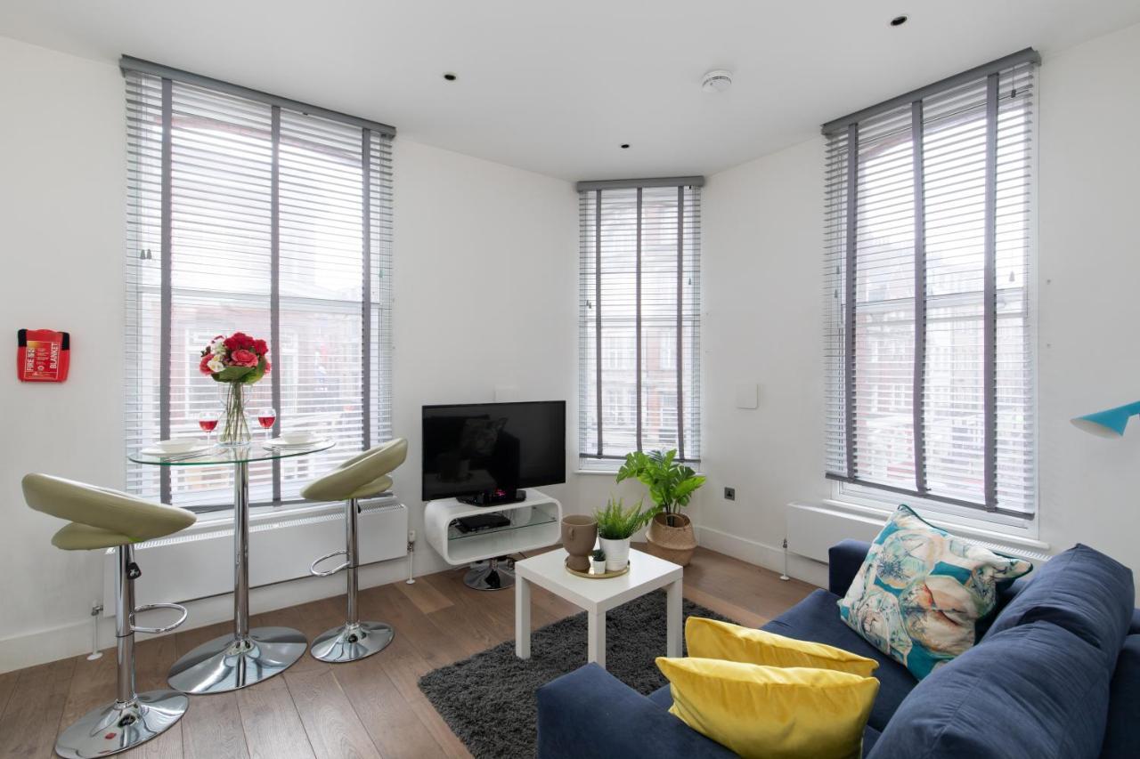 Homely - West End Appartement *
