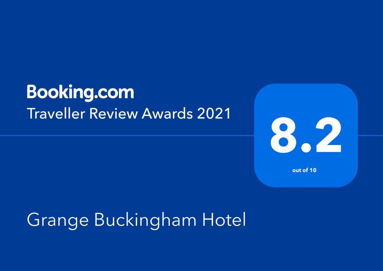 Grange Buckingham Hotel Londres