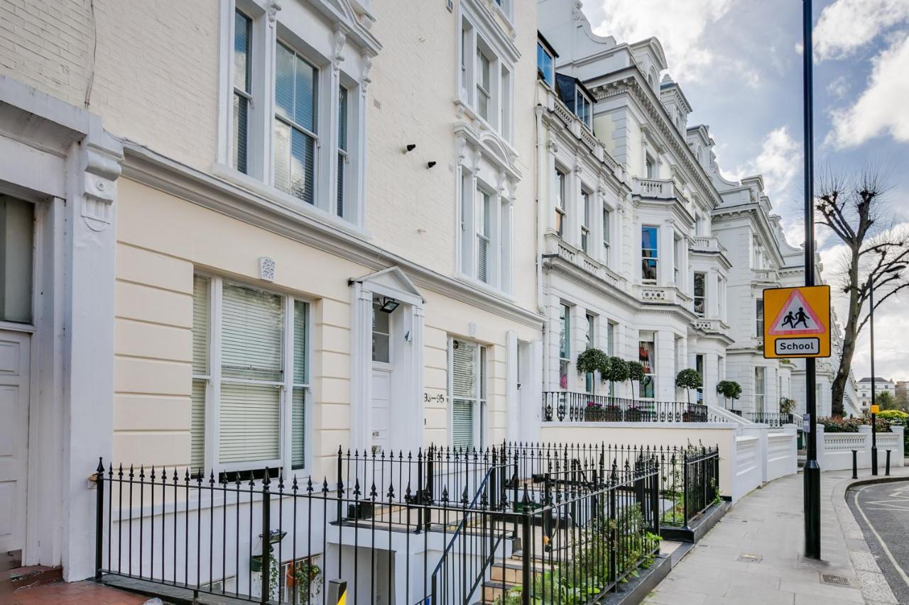 Notting Hill Residences Londres