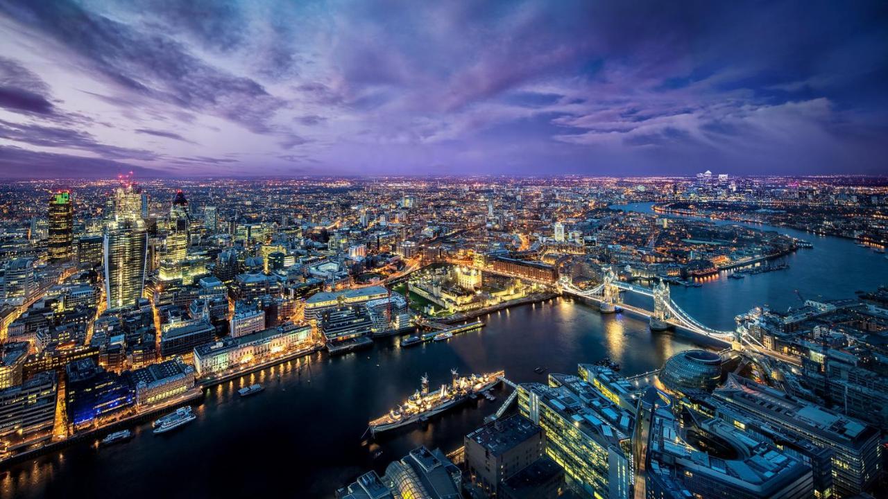 Hébergement de vacances Spacious House 15min To Canary Wharf/o2/excel/central *