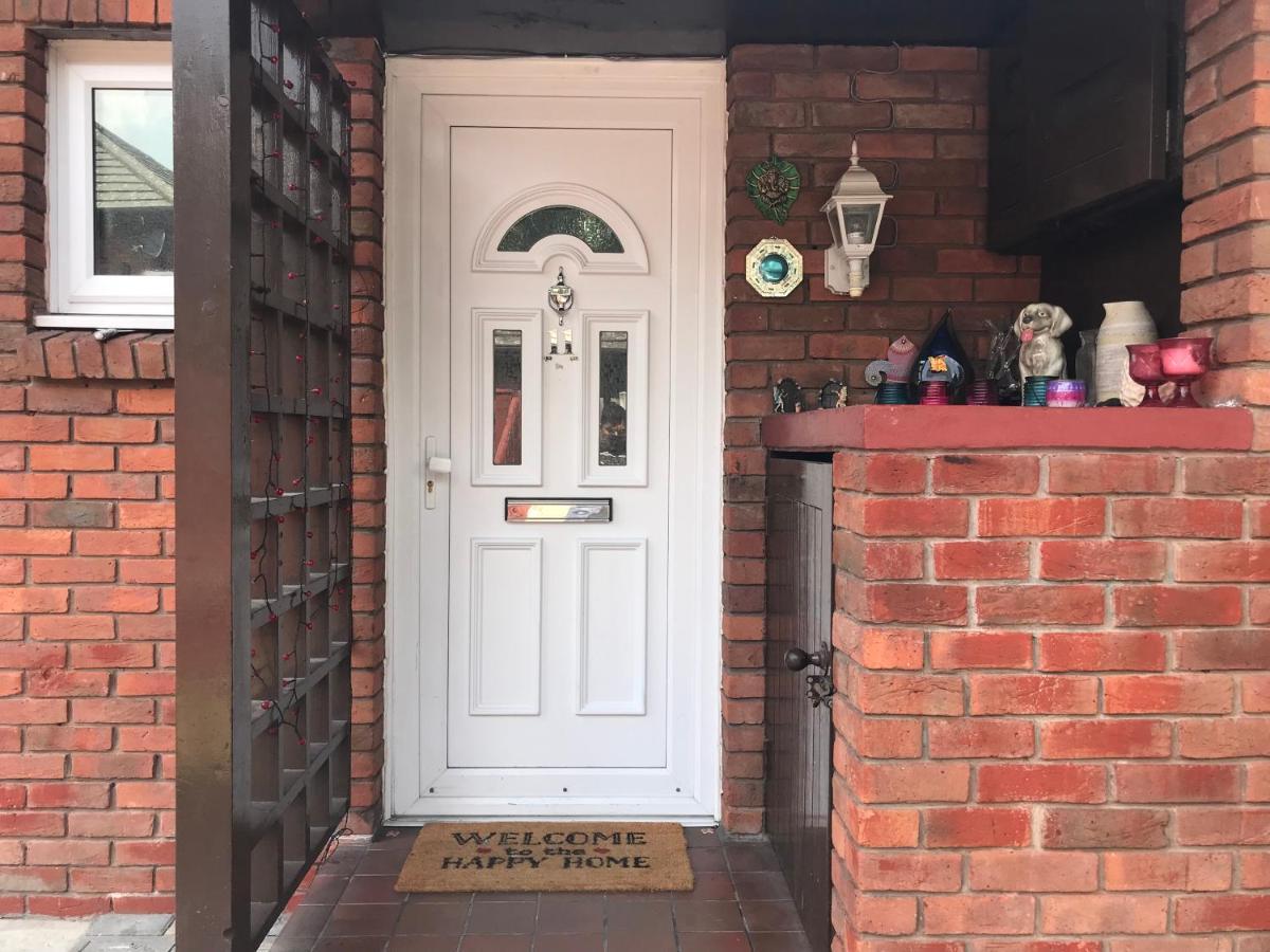 Hébergement de vacances Spacious House 15min To Canary Wharf/o2/excel/central Londres
