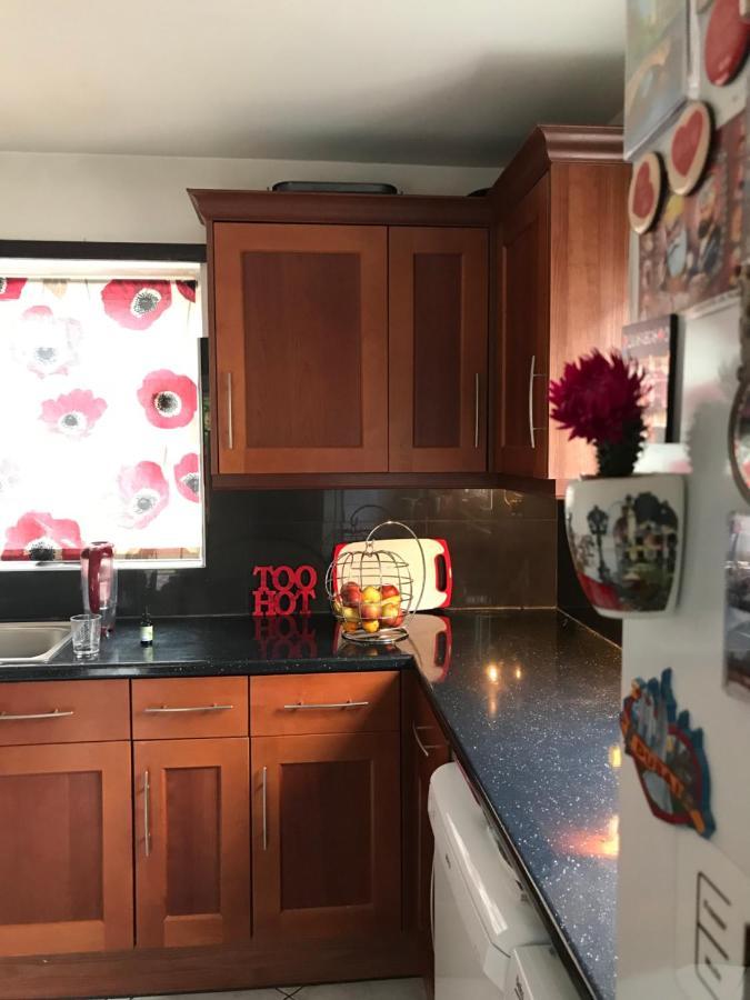 Hébergement de vacances Spacious House 15min To Canary Wharf/o2/excel/central *