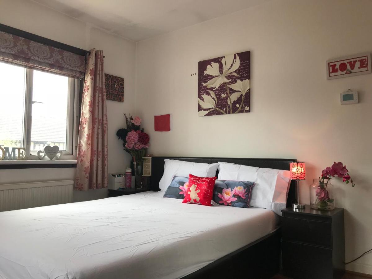 Spacious House 15min To Canary Wharf/o2/excel/central * Londres
