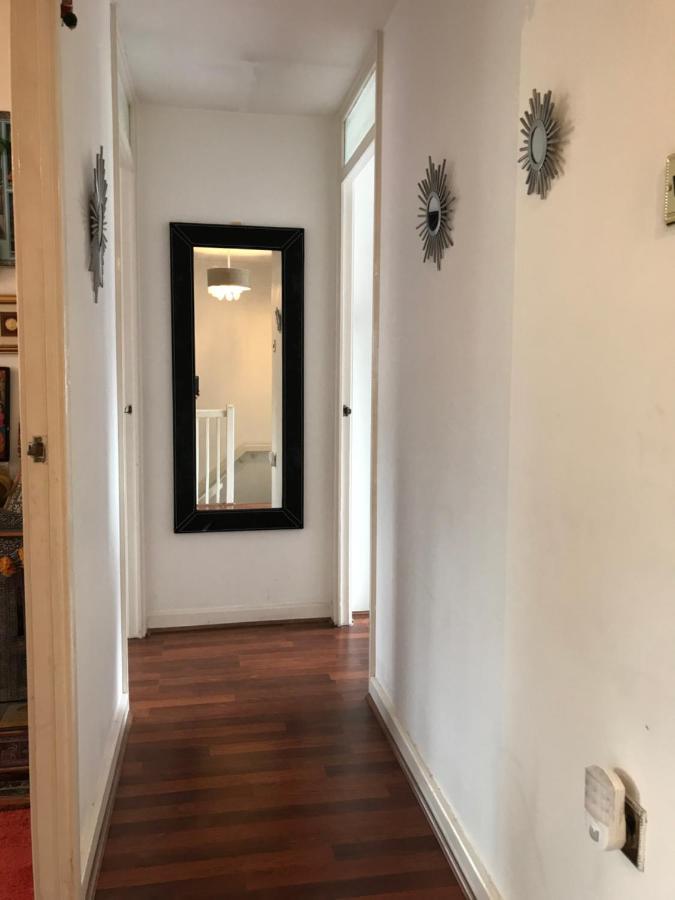 Spacious House 15min To Canary Wharf/o2/excel/central Hébergement de vacances Londres