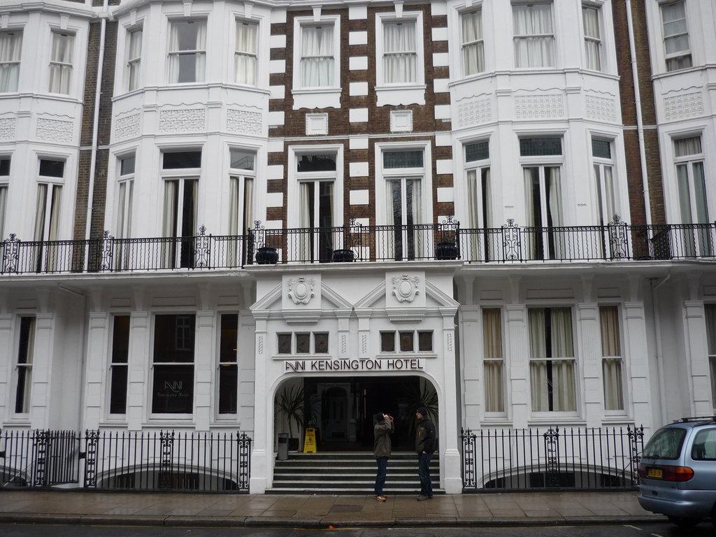 Avni Kensington 3* Londres