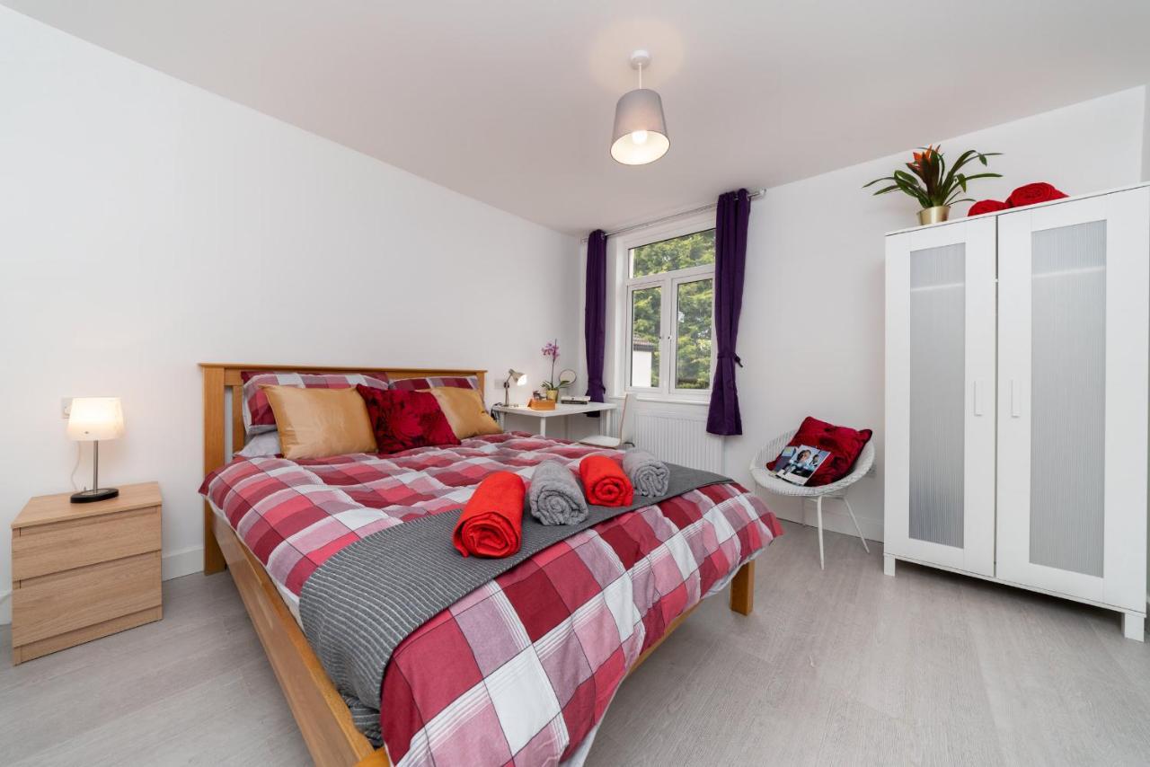 Childs Hill Vacation Holiday home London