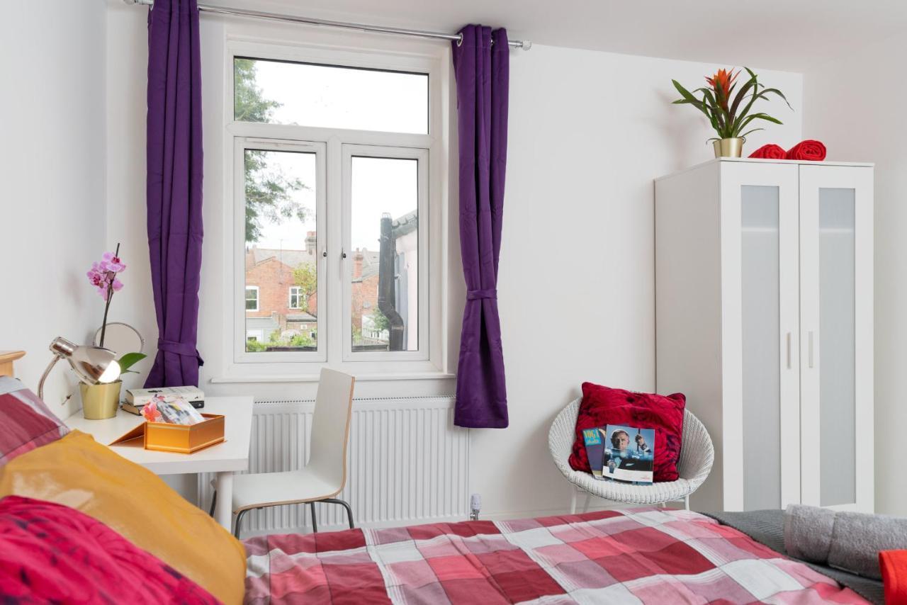 Holiday home Childs Hill Vacation London