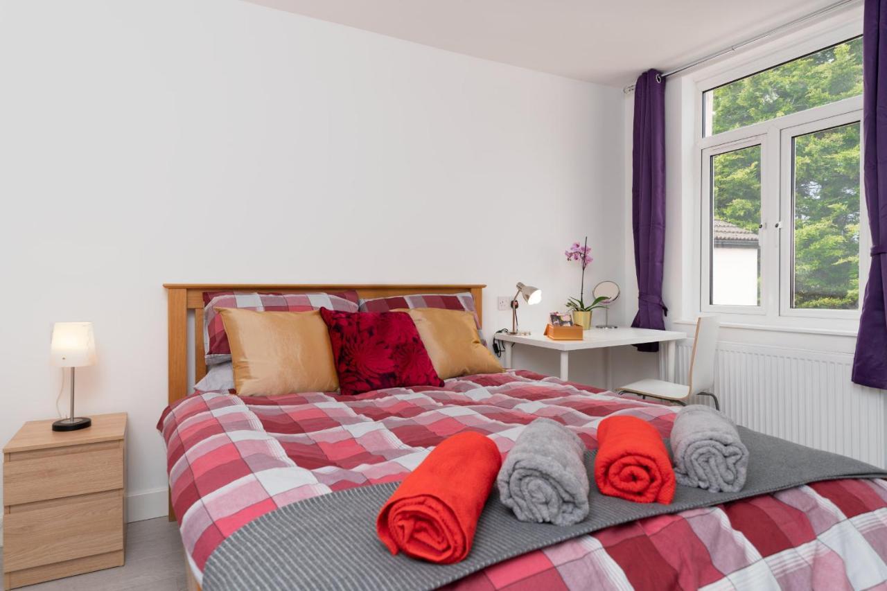 Childs Hill Vacation Holiday home