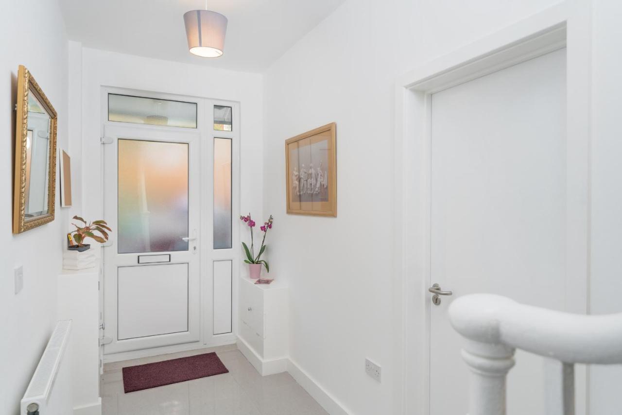 Holiday home Childs Hill Vacation London