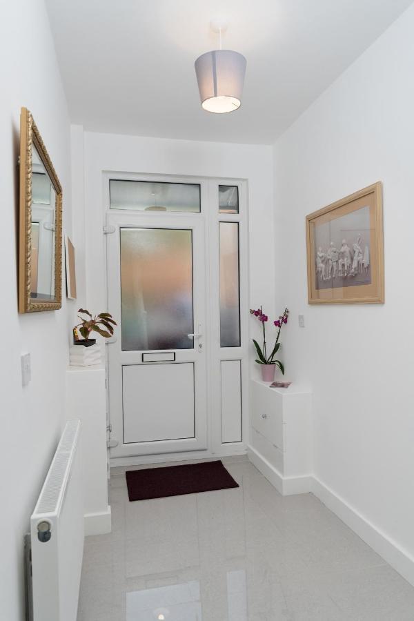 Holiday home Childs Hill Vacation London