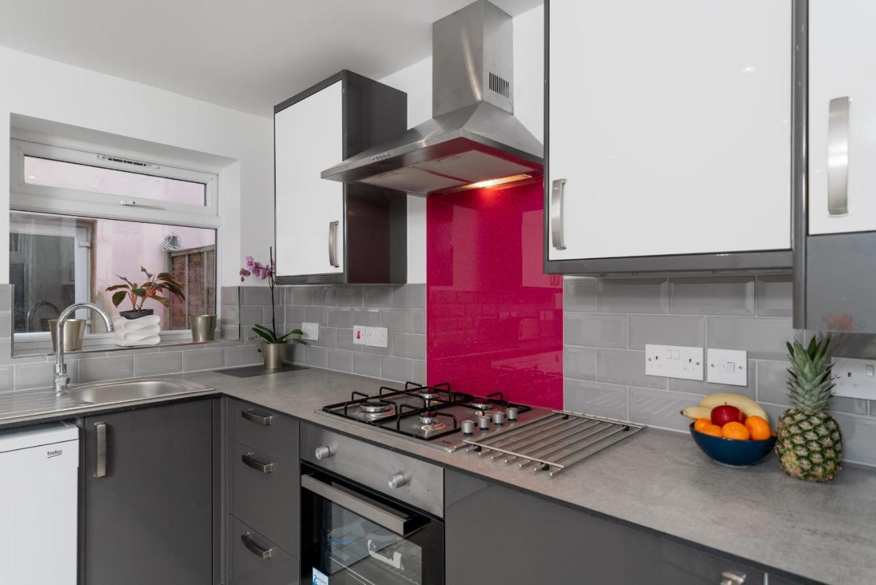 Holiday home Childs Hill Vacation London