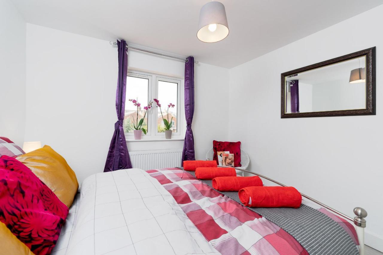 Childs Hill Vacation Holiday home
