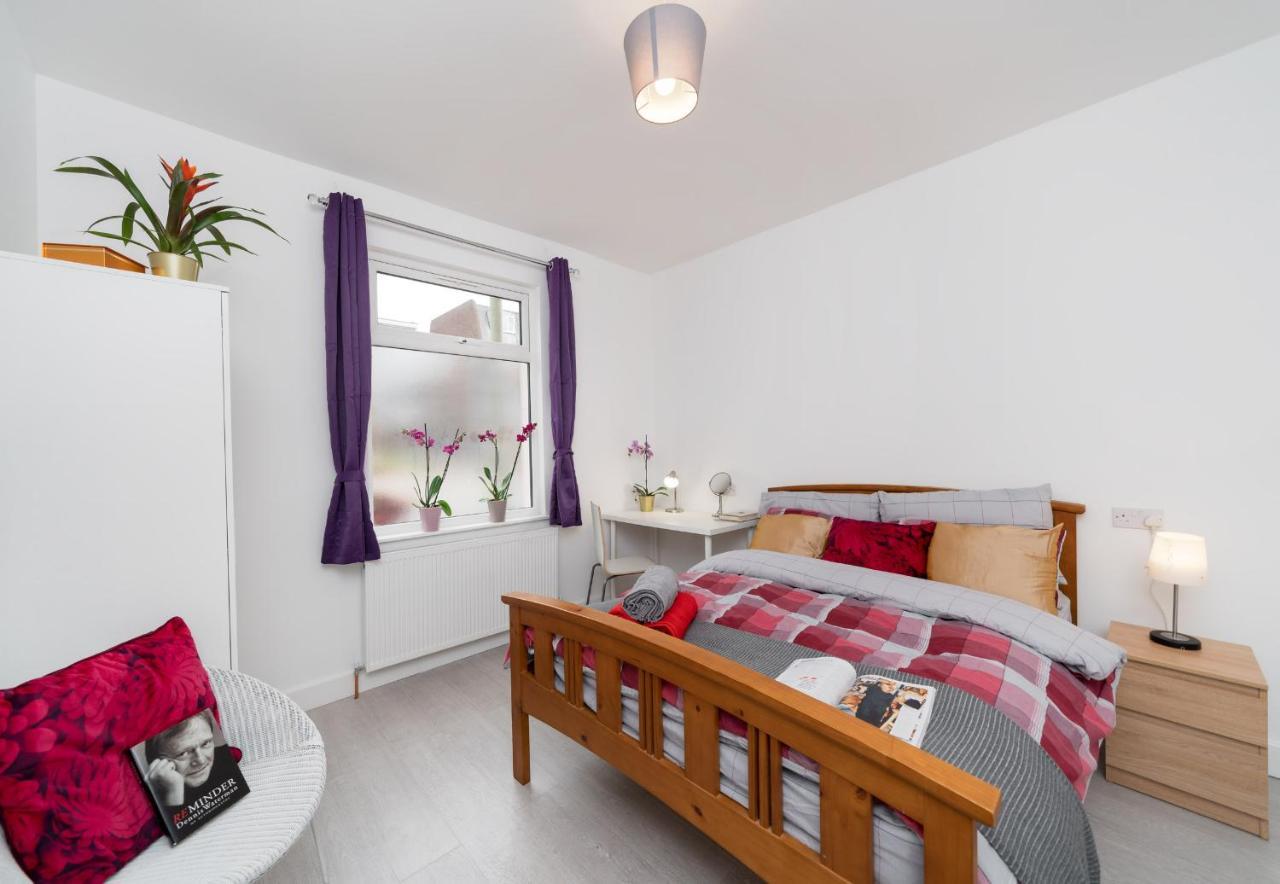 Childs Hill Vacation Holiday home