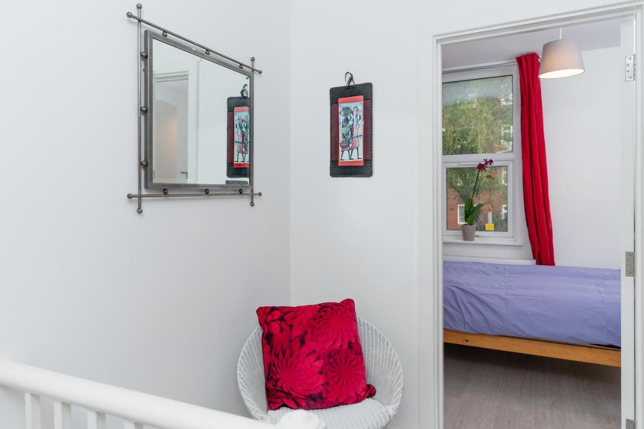 Childs Hill Vacation Holiday home London