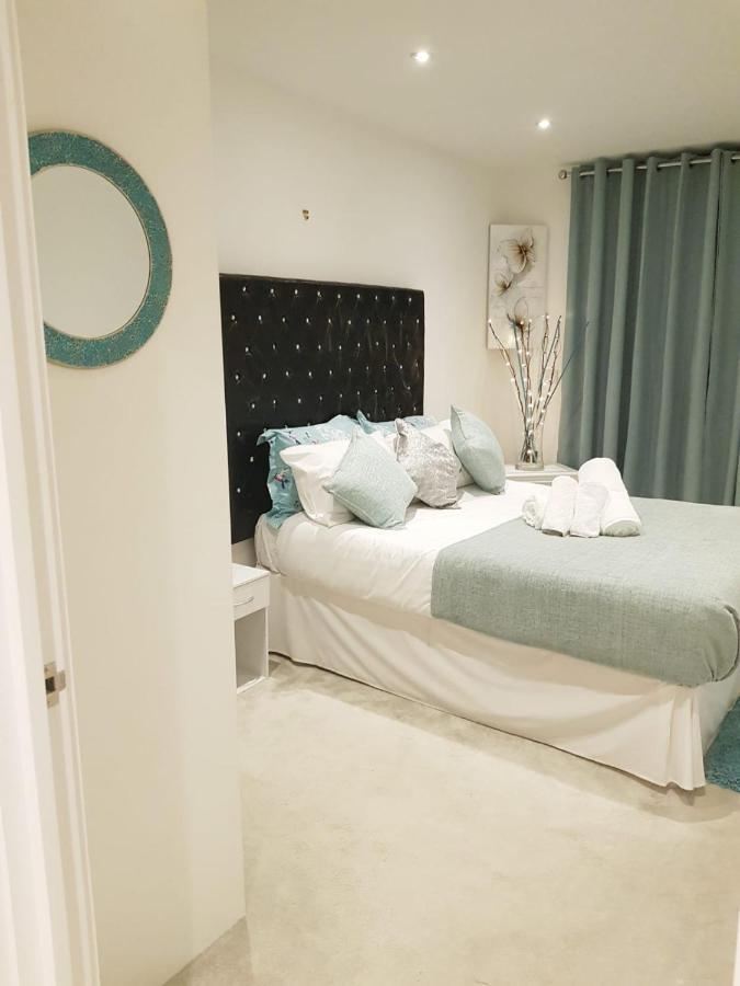 Chiswick Park Apartments, Chiswick, West Appartement Londres