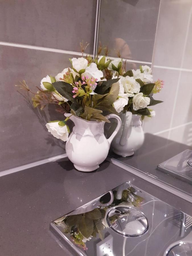Chiswick Park Apartments, Chiswick, West Appartement Londres