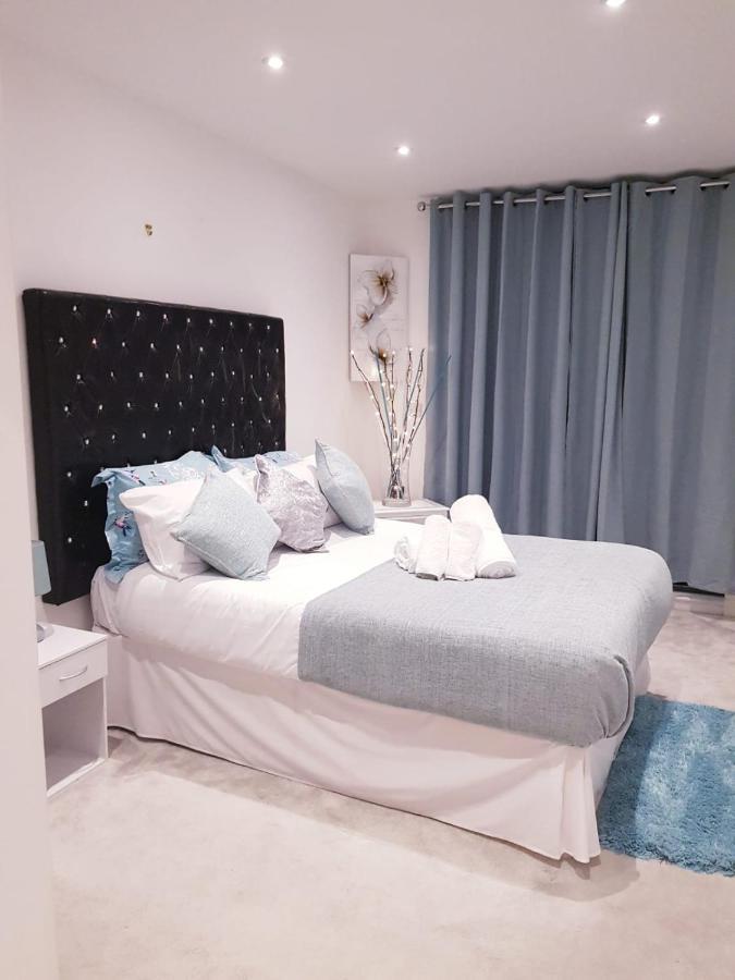 Appartement Chiswick Park Apartments, Chiswick, West Londres