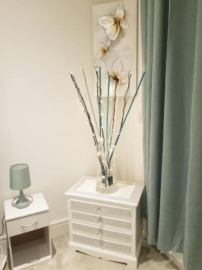 Chiswick Park Apartments, Chiswick, West Londres