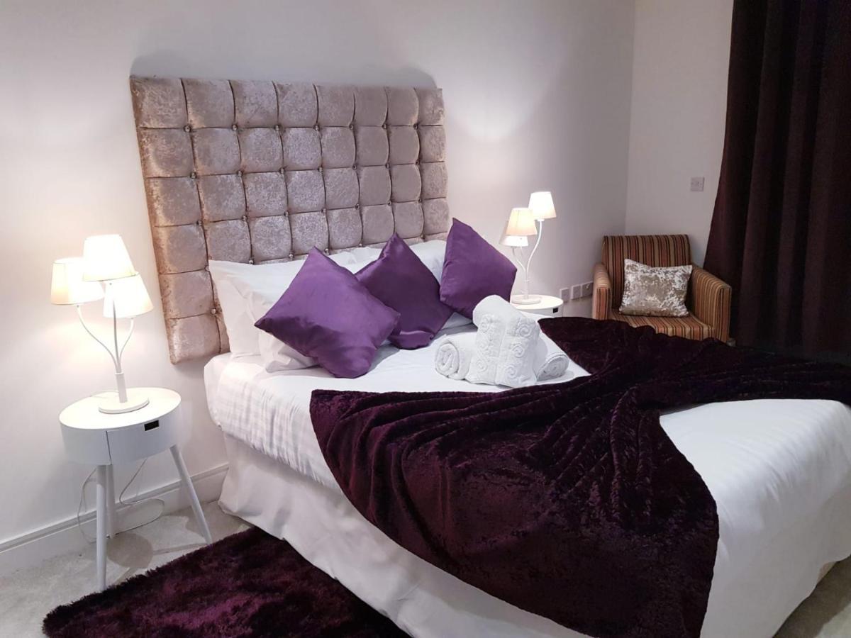 Chiswick Park Apartments, Chiswick, West Appartement *