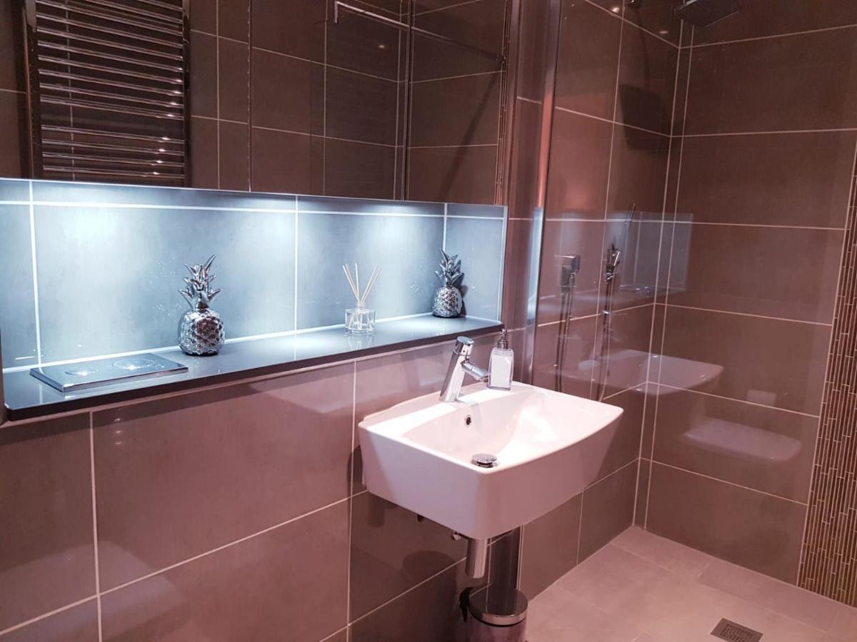 Chiswick Park Apartments, Chiswick, West Londres