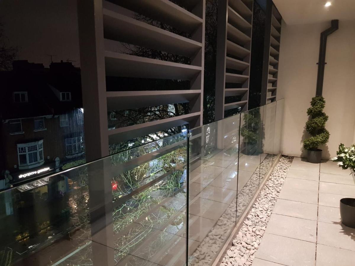 Chiswick Park Apartments, Chiswick, West Appartement Londres