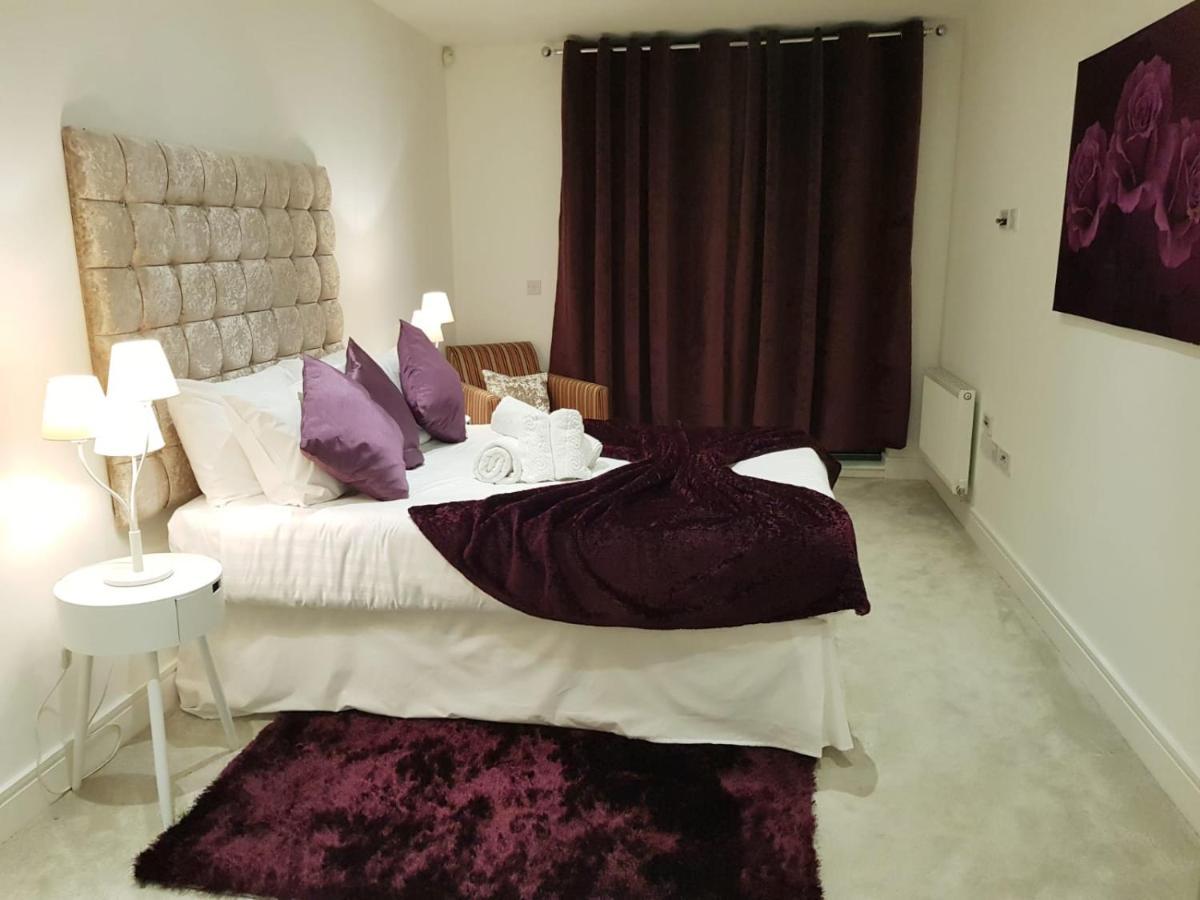Chiswick Park Apartments, Chiswick, West Appartement Londres