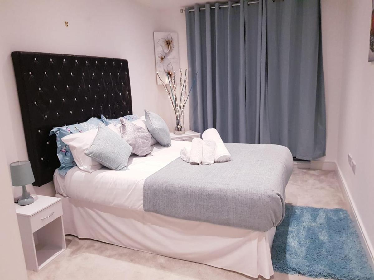 Chiswick Park Apartments, Chiswick, West Appartement *