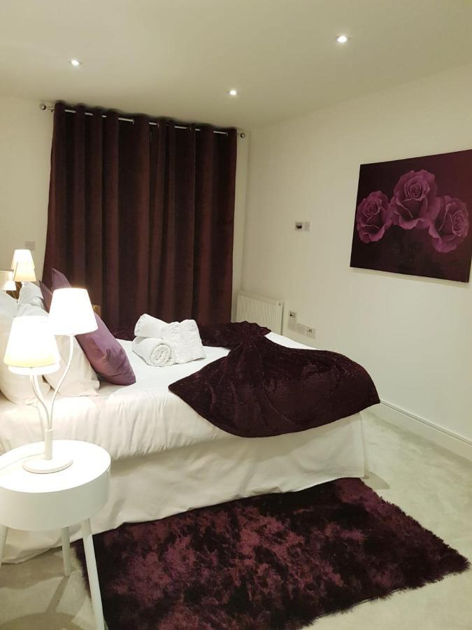 Appartement Chiswick Park Apartments, Chiswick, West Londres