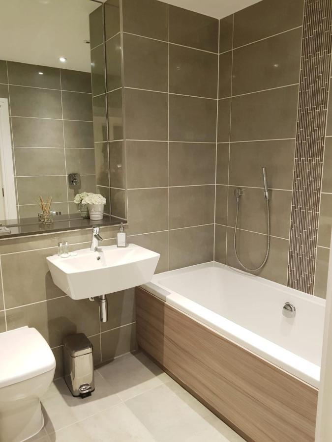 Chiswick Park Apartments, Chiswick, West Appartement Londres