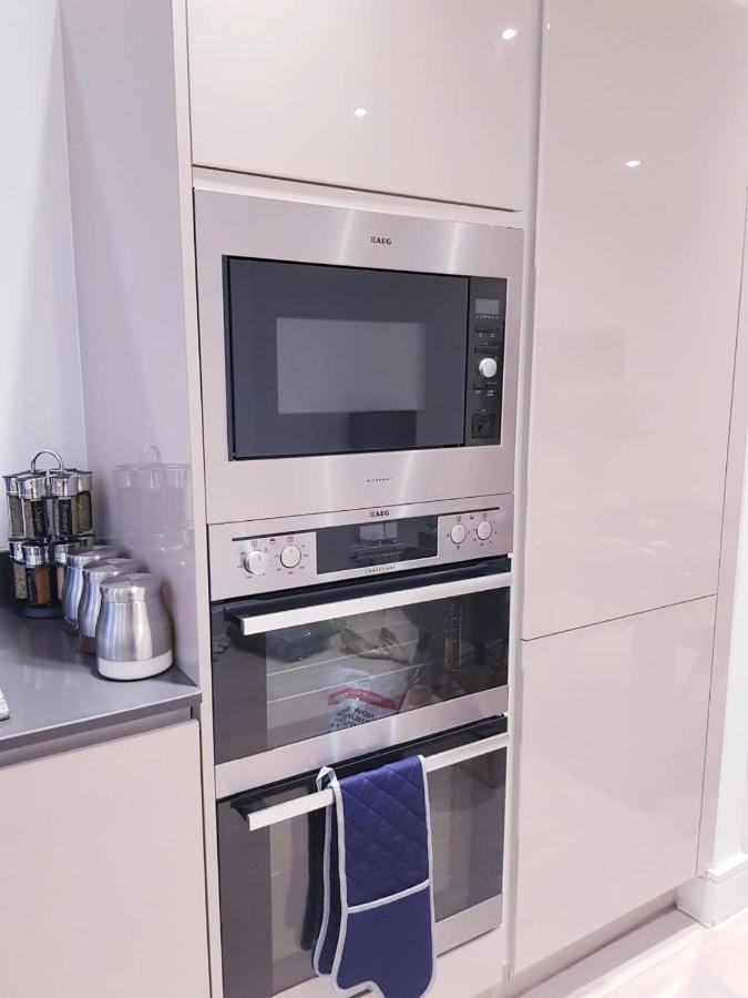 Chiswick Park Apartments, Chiswick, West Appartement *
