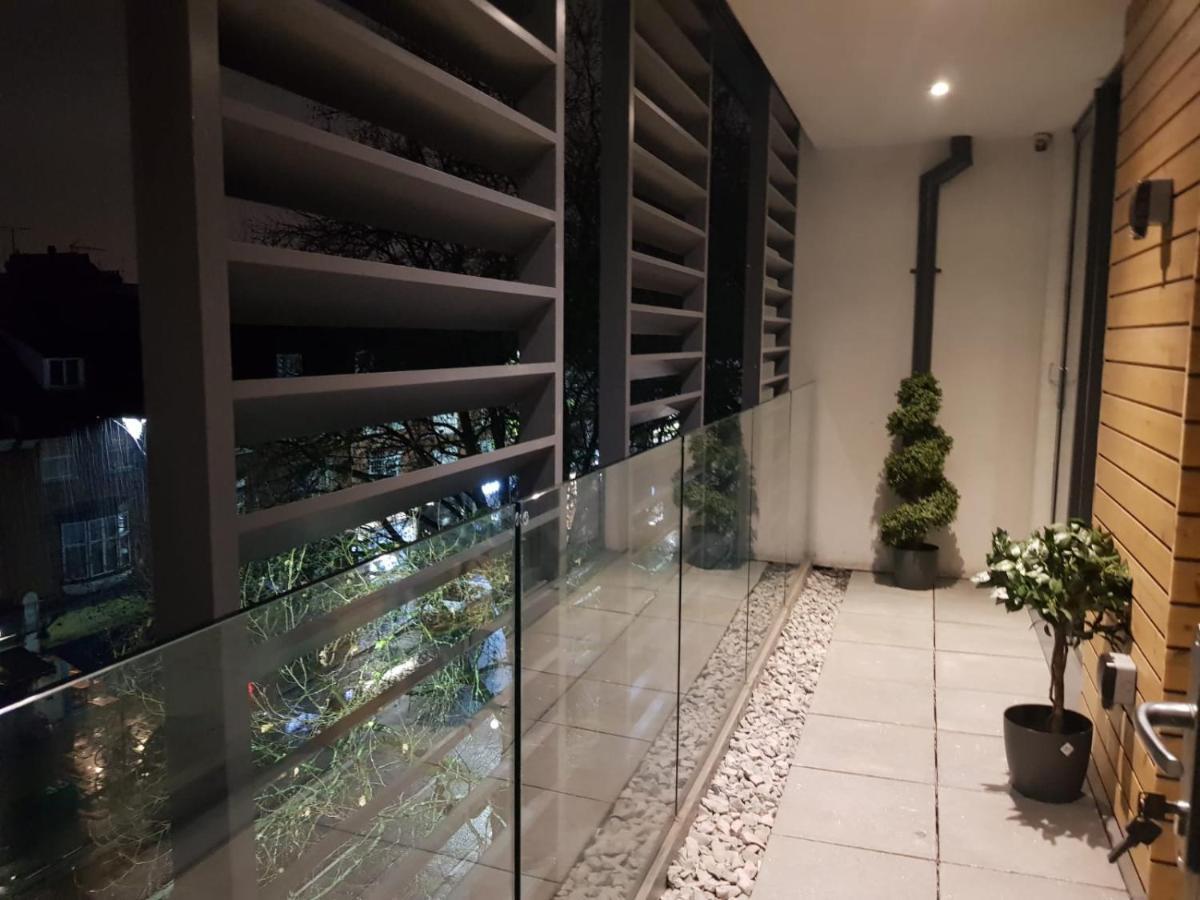 Chiswick Park Apartments, Chiswick, West Londres
