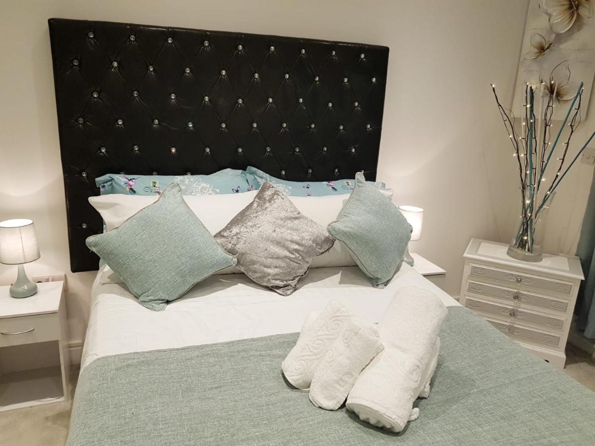 Chiswick Park Apartments, Chiswick, West Appartement
