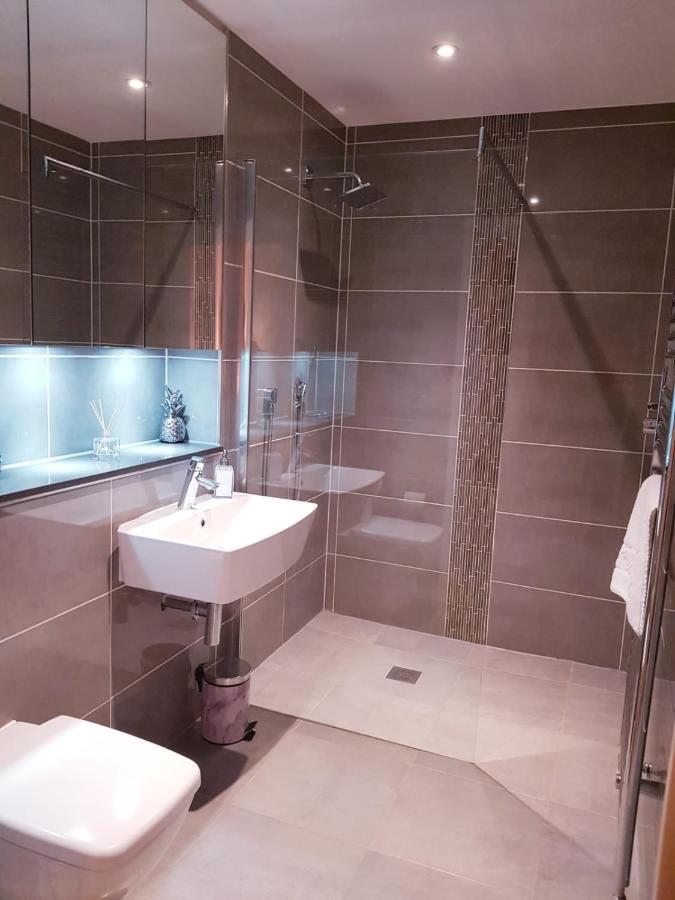 Chiswick Park Apartments, Chiswick, West Londres