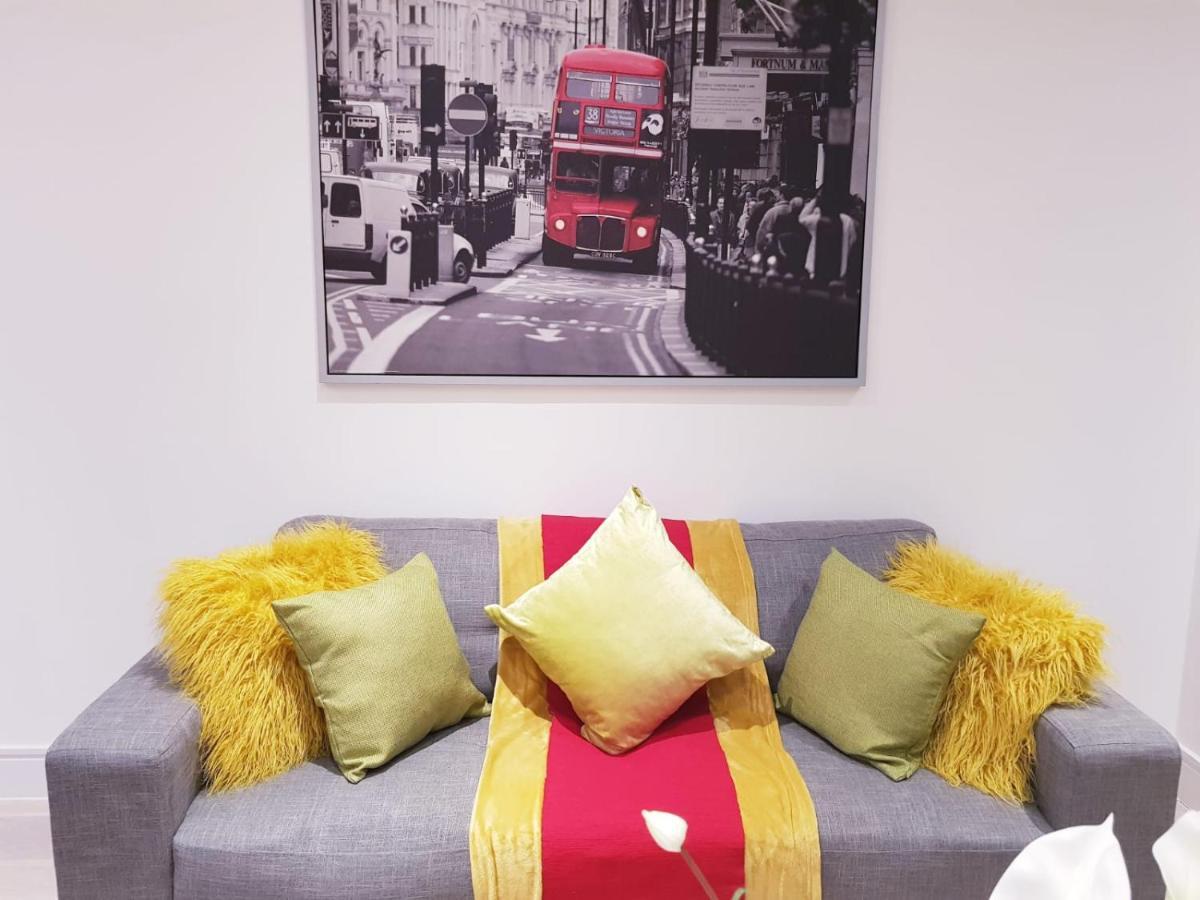Chiswick Park Apartments, Chiswick, West Appartement *
