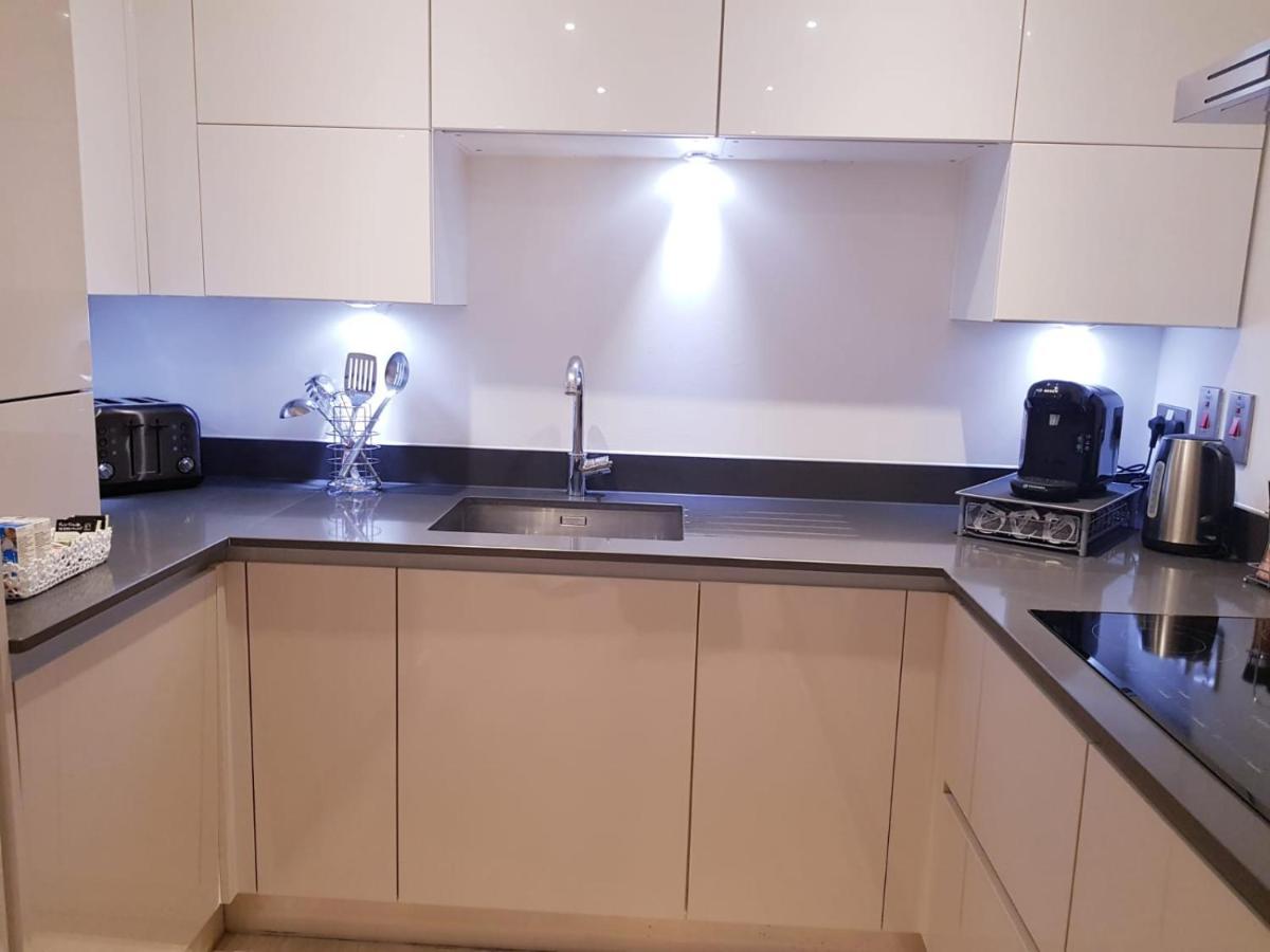Appartement Chiswick Park Apartments, Chiswick, West