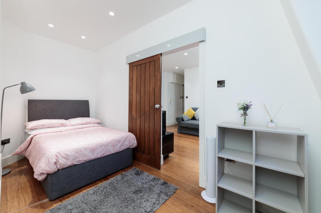 Oxford Circus Luxury Let Londres