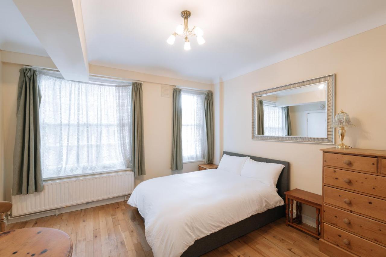 Apartamento Evelyn Court *