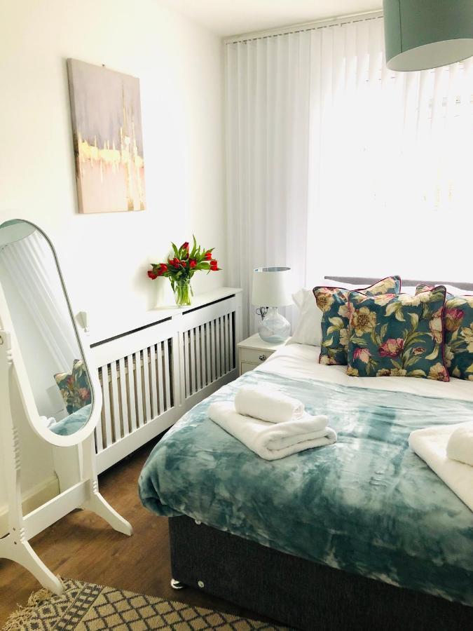 Apartamento Super Location 1min From Metro 10min From Camden Londres