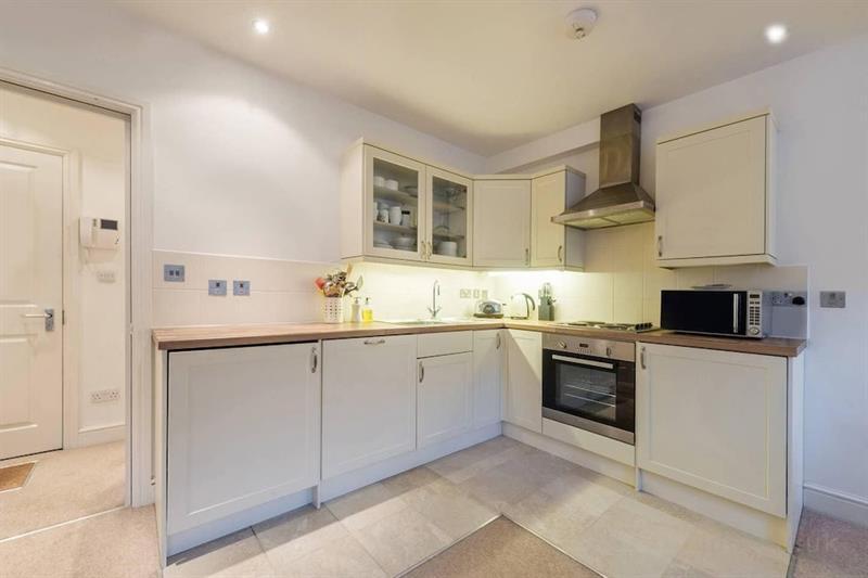 Appartement Ideal One Bedroom Close To Oxford Circus Area, Vr