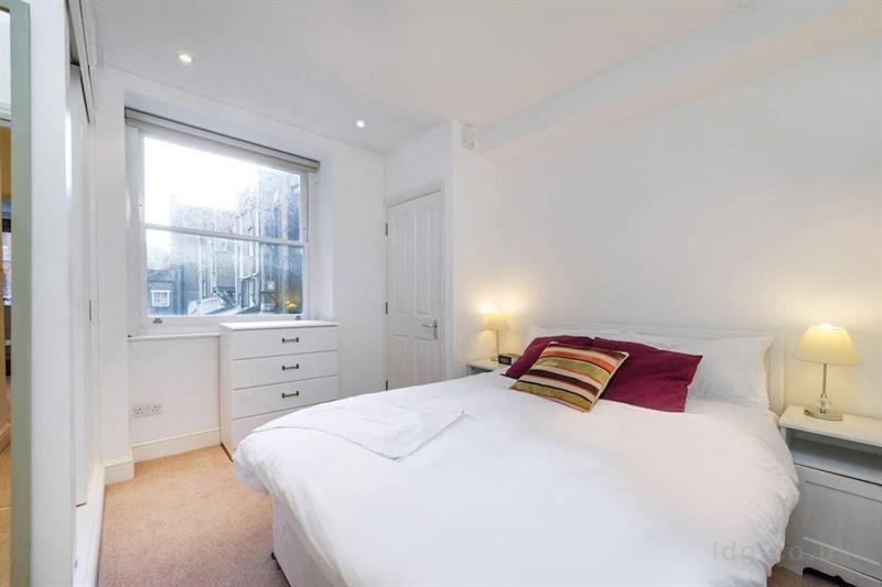 Ideal One Bedroom Close To Oxford Circus Area, Vr Appartement