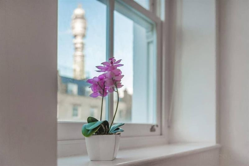 Appartement Ideal One Bedroom Close To Oxford Circus Area, Vr