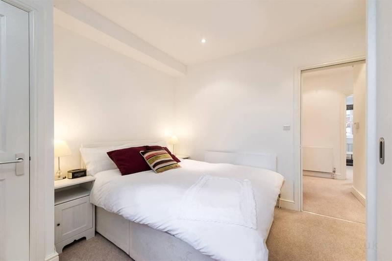 Ideal One Bedroom Close To Oxford Circus Area, Vr Appartement