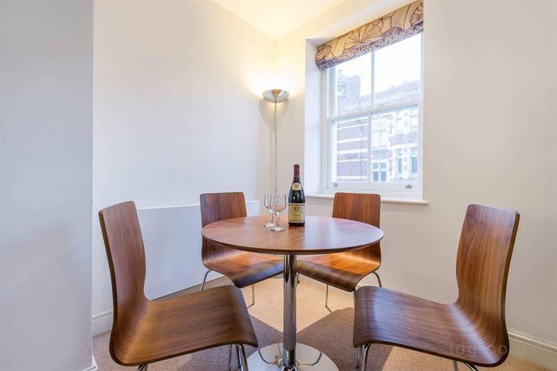 Appartement Ideal One Bedroom Close To Oxford Circus Area, Vr