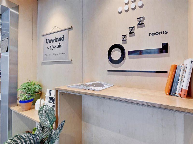 Stow Away Waterloo Apartment London